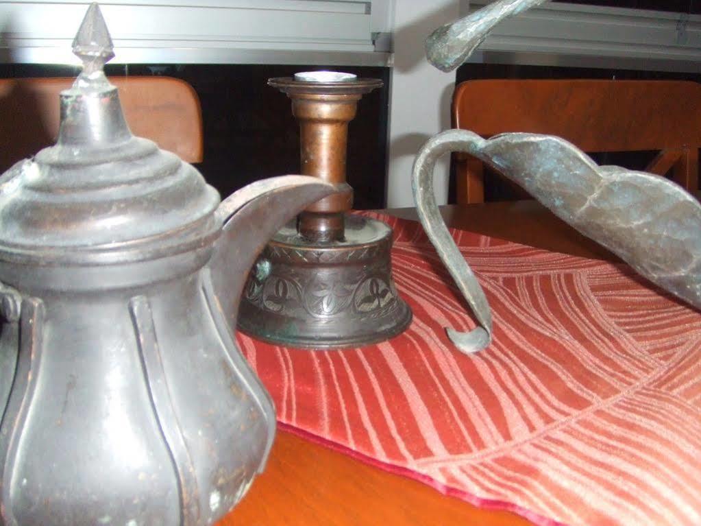 Nefes Hotel Ayvalik Bagian luar foto