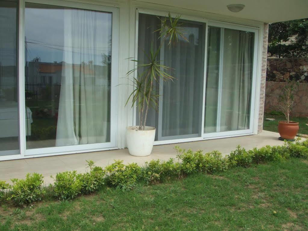 Nefes Hotel Ayvalik Bagian luar foto